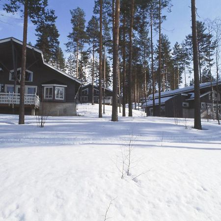 Holiday Club Punkaharju Cottages Kulennoinen エクステリア 写真