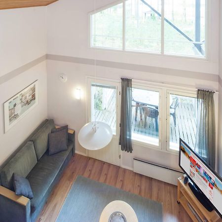 Holiday Club Punkaharju Cottages Kulennoinen エクステリア 写真