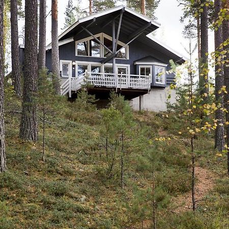 Holiday Club Punkaharju Cottages Kulennoinen エクステリア 写真