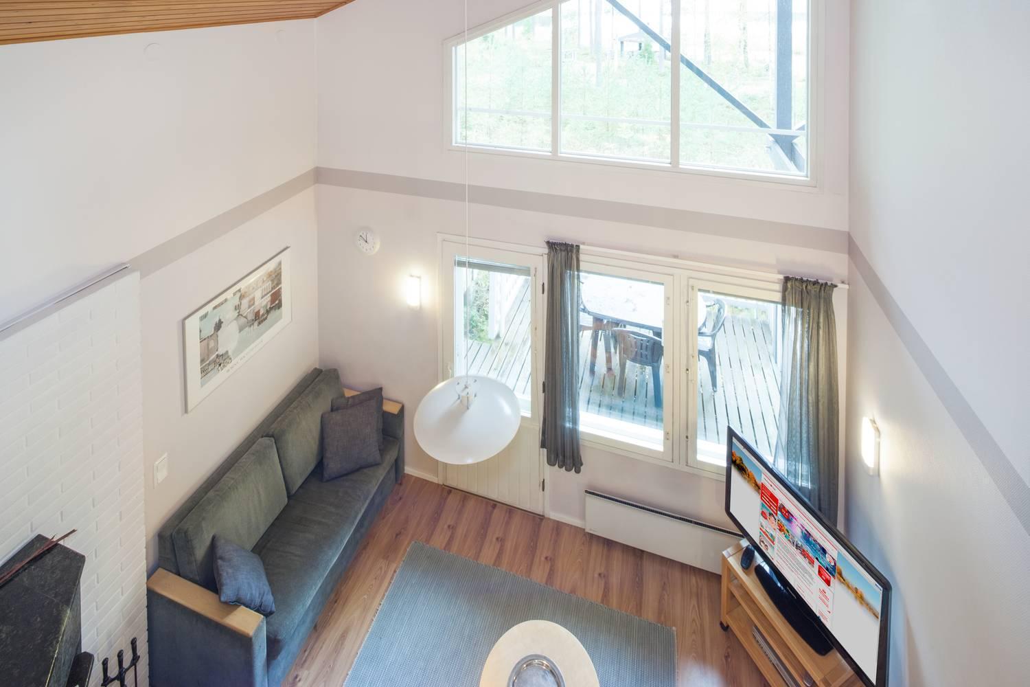 Holiday Club Punkaharju Cottages Kulennoinen エクステリア 写真