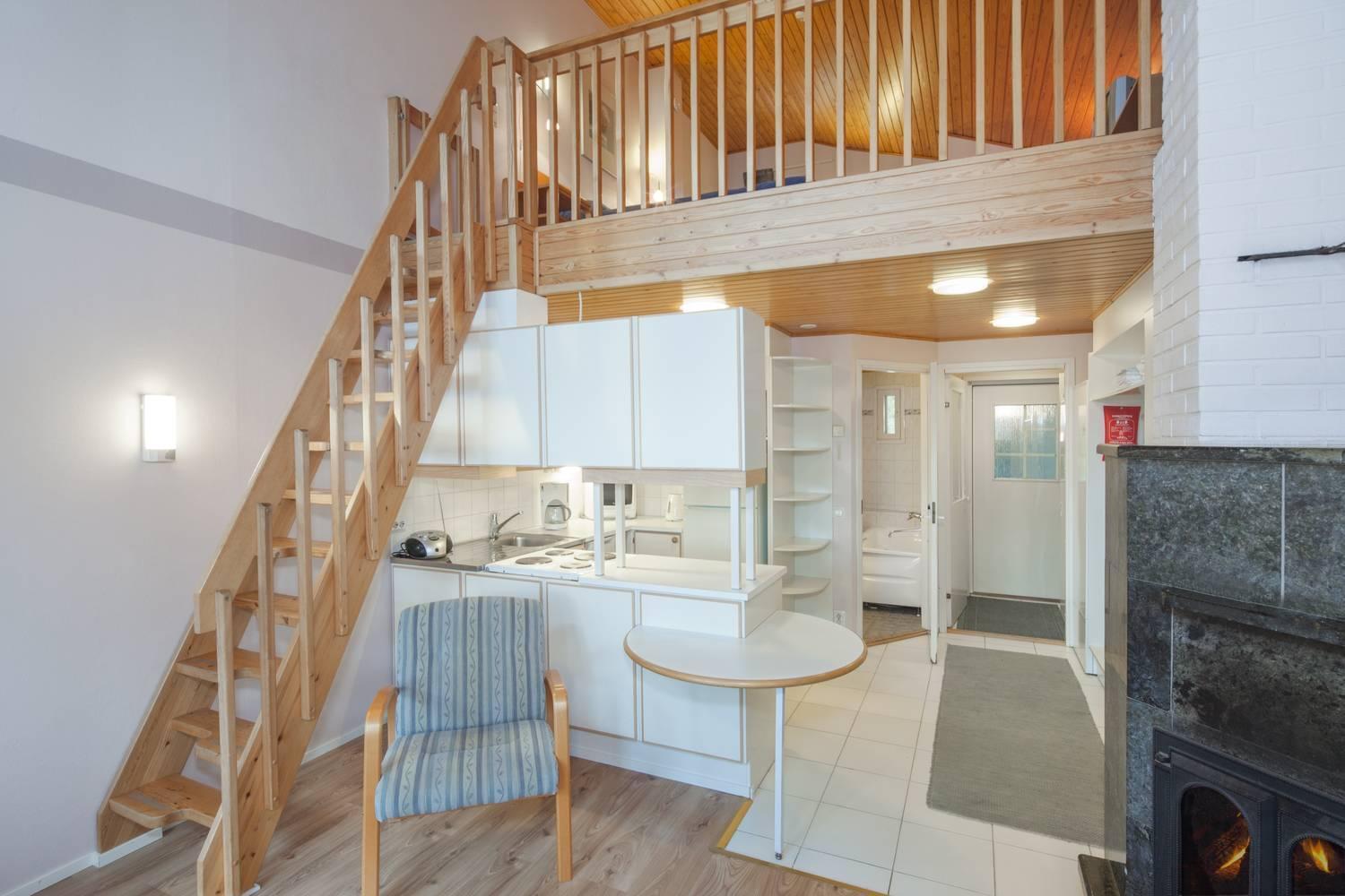 Holiday Club Punkaharju Cottages Kulennoinen エクステリア 写真